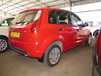 Ford Figo for sale in Botswana - 3
