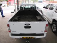 Ford Ranger XL for sale in Botswana - 3