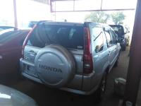 Honda CR-V for sale in Botswana - 3