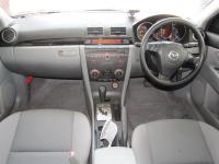 Mazda Axela for sale in Botswana - 3