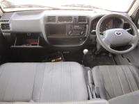 Mazda Bongo for sale in Botswana - 3