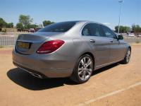 Mercedes-Benz C class C250 for sale in Botswana - 3