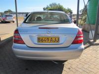 Mercedes-Benz E class E240 for sale in Botswana - 3