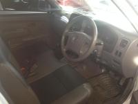 Nissan NP300 for sale in Botswana - 3
