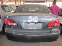 Toyota Altis for sale in Botswana - 3