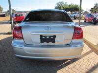 Toyota Avensis for sale in Botswana - 3