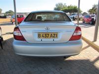 Toyota Camry for sale in Botswana - 3