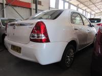 Toyota Etios for sale in Botswana - 3