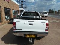Toyota Hilux Heritage V6 for sale in Botswana - 3