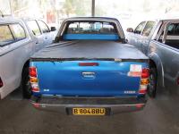 Toyota Hilux D4D for sale in Botswana - 3