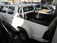Toyota Hilux Raider D4D for sale in Botswana - 3