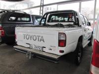 Toyota Hilux VVTi for sale in Botswana - 3