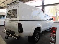 Toyota Hilux Legend 45 for sale in Botswana - 3