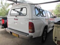 Toyota Hilux Raider VVTi for sale in Botswana - 3