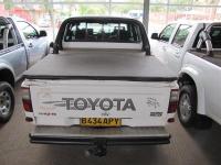 Toyota Hilux KZ-TE for sale in Botswana - 3