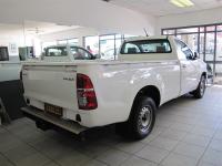 Toyota Hilux for sale in Botswana - 3