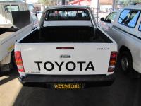 Toyota Hilux Raider VVTi for sale in Botswana - 3