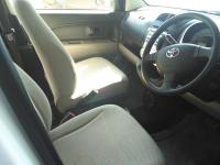 Toyota Paseo for sale in Botswana - 3