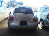 Volkswagen Beetle for sale in Botswana - 3