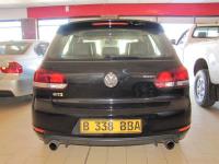 Volkswagen Golf GTi Turbo Engine for sale in Botswana - 3