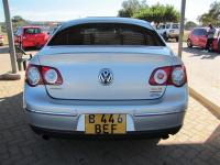 Volkswagen Passat 4 Motion for sale in Botswana - 3