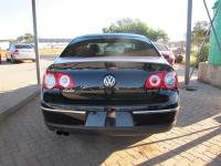 Volkswagen Passat Turbo Engine for sale in Botswana - 3