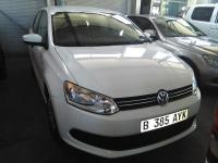 Volkswagen Polo polo 1.6 for sale in Botswana - 3