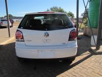 Volkswagen Polo Vivo for sale in Botswana - 3