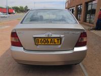 Toyota Corolla for sale in Botswana - 4