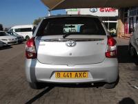 Toyota Etios for sale in Botswana - 4