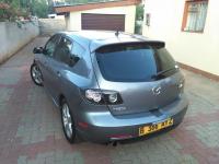Mazda 3 Axella for sale in Botswana - 5