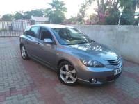 Mazda 3 Axella for sale in Botswana - 7
