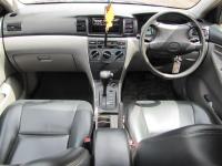 Toyota Corolla for sale in Botswana - 7