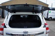 Toyota Land Cruiser Invincible for sale in Botswana - 2