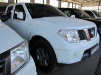 Nissan Navara for sale in Botswana - 1