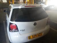 Volkswagen Polo POLO VIVO 1.4 for sale in Botswana - 2