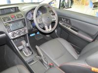 Subaru XV IS CVT for sale in Botswana - 4