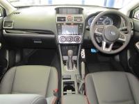 Subaru XV IS CVT - Eye Sight for sale in Botswana - 4