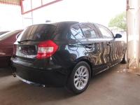 BMW 1 series 116i for sale in Botswana - 4