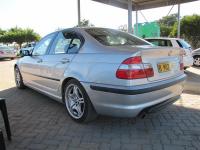 BMW 3 series 318i for sale in Botswana - 4