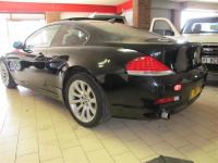BMW 6 series 630i for sale in Botswana - 4