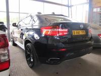BMW X6 for sale in Botswana - 4