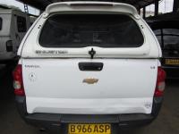 Chevrolet Corsa for sale in Botswana - 4