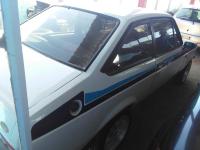 Ford Escort for sale in Botswana - 4