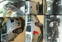 GWM Double Cab for sale in Botswana - 0