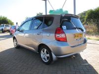 Honda FIT for sale in Botswana - 4