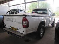 Isuzu KB 200 for sale in Botswana - 4