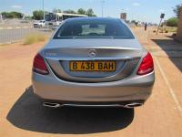 Mercedes-Benz C class C250 for sale in Botswana - 4
