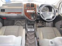 Mercedes-Benz V class V280 for sale in Botswana - 4