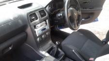 Subaru Impreza Sports for sale in Botswana - 4